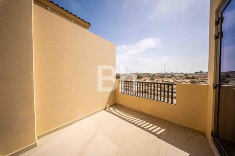 تاون هاوس في عقارات جميرا للغواف, دبي 3 غرف نوم, 204 م² رقم 57775 - صورة 19