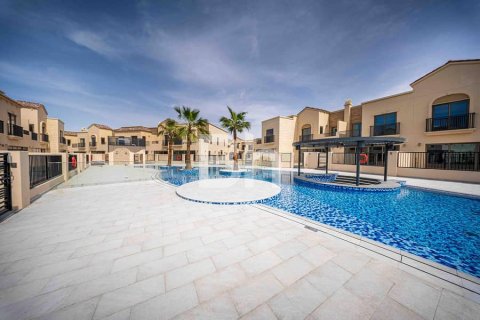 تاون هاوس في عقارات جميرا للغواف, دبي 3 غرف نوم, 204 م² رقم 57775 - صورة 4