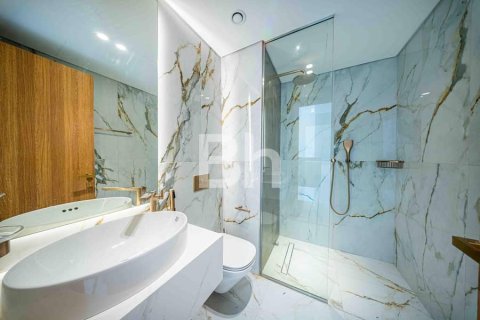 تاون هاوس في عقارات جميرا للغواف, دبي 3 غرف نوم, 204 م² رقم 57775 - صورة 12