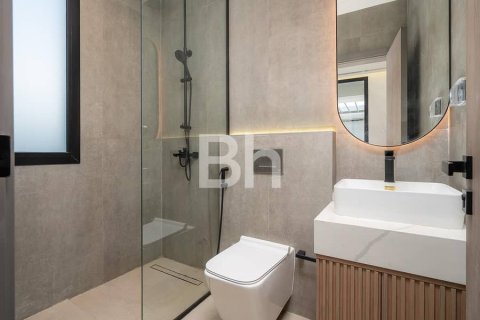 Adosado en Jumeirah Village Circle, Dubai, 4 dormitorios, 252 m², № 57780 - foto 2