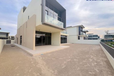 Villa en Dubai Hills Estate, Dubai, 4 dormitorios, 665 m², № 57781 - foto 2