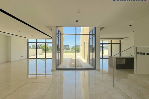 Villa en Dubai Hills Estate, Dubai, 4 dormitorios, 665 m², № 57781 - foto 12