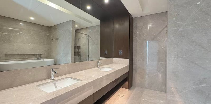 Villa en Dubai Hills Estate, Dubai, 4 dormitorios, 665 m², № 57781