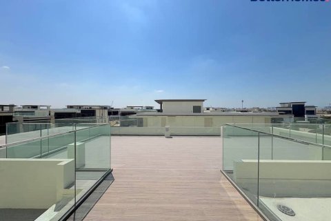 Villa en Dubai Hills Estate, Dubai, 4 dormitorios, 665 m², № 57781 - foto 17