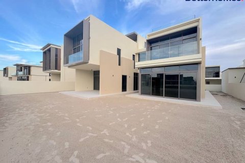 Villa en Dubai Hills Estate, Dubai, 4 dormitorios, 665 m², № 57781 - foto 10