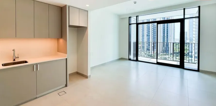 Квартира в Дубае, 1 спальня, 63.5м², № 58162