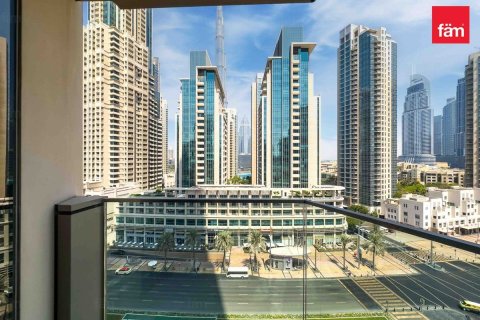 Apartment in Downtown Dubai (Downtown Burj Dubai), Dubai 3 bedrooms, 186.9 sq.m. № 58166 - photo 1