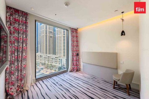 Apartment in Downtown Dubai (Downtown Burj Dubai), Dubai 3 bedrooms, 186.9 sq.m. № 58166 - photo 21