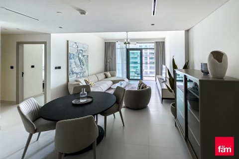 Apartment in Dubai Harbour, Dubai 1 bedroom, 68.7 sq.m. № 58161 - photo 1