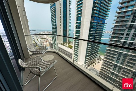 Apartment in Dubai Harbour, Dubai 1 bedroom, 68.7 sq.m. № 58161 - photo 11