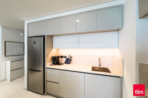Apartment in Dubai Harbour, Dubai 1 bedroom, 68.7 sq.m. № 58161 - photo 2