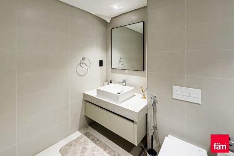 Apartment in Dubai Harbour, Dubai 1 bedroom, 68.7 sq.m. № 58161 - photo 10