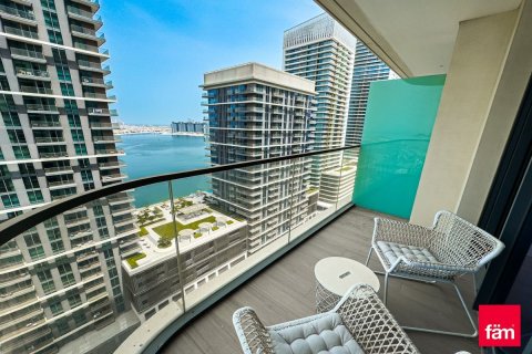 Apartment in Dubai Harbour, Dubai 1 bedroom, 68.7 sq.m. № 58161 - photo 15