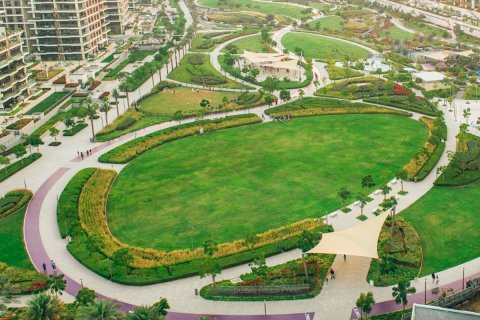 Apartment in Dubai Hills Estate, Dubai 1 bedroom, 122.4 sq.m. № 58165 - photo 7