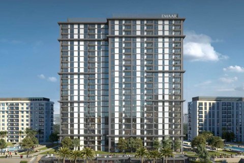 Apartment in Dubai Hills Estate, Dubai 1 bedroom, 122.4 sq.m. № 58165 - photo 8