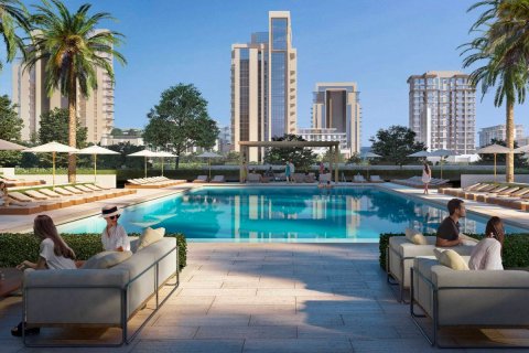 Apartment in Dubai Hills Estate, Dubai 1 bedroom, 122.4 sq.m. № 58165 - photo 6