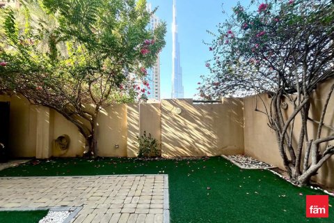 Apartamento en Old Town, Dubai, 1 dormitorio, 172.8 m², № 58163 - foto 1