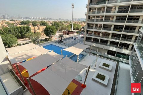 Apartment in Al Furjan, Dubai 2 bedrooms, 117.1 sq.m. № 58164 - photo 7