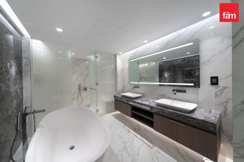 Купить квартиру в Пальме Джумейре, Дубай: 896.2м², № 92042 - фото 20