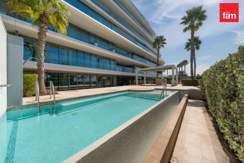 Купить квартиру в Пальме Джумейре, Дубай: 896.2м², № 92042 - фото 26