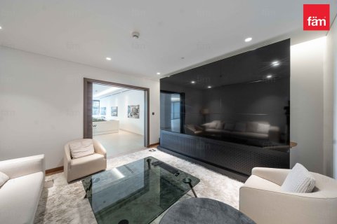 Купить квартиру в Пальме Джумейре, Дубай: 896.2м², № 92042 - фото 8