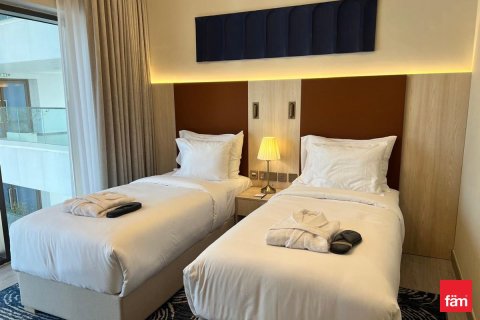 Снять в аренду квартиру в Бизнес-Бэе, Дубай: 2 спальни, 103.3м², № 92052 - фото 6