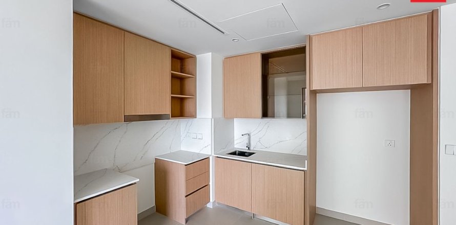 Apartamento en Dubai Hills Estate, Dubai, 2 dormitorios, 97.5 m², № 92065