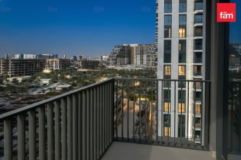 Apartamento en Dubai Hills Estate, Dubai, 2 dormitorios, 97.5 m², № 92065 - foto 7