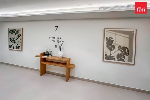 Apartamento en Dubai Hills Estate, Dubai, 2 dormitorios, 97.5 m², № 92065 - foto 12