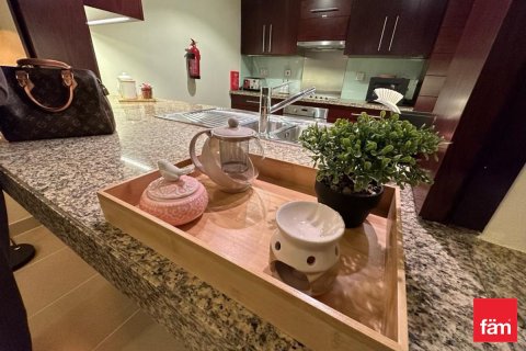 Apartment in Downtown Dubai (Downtown Burj Dubai), Dubai 1 bedroom, 85.5 sq.m. № 92056 - photo 8