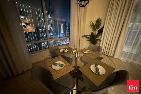 Apartment in Downtown Dubai (Downtown Burj Dubai), Dubai 1 bedroom, 85.5 sq.m. № 92056 - photo 7