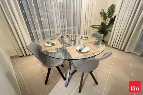 Apartment in Downtown Dubai (Downtown Burj Dubai), Dubai 1 bedroom, 85.5 sq.m. № 92056 - photo 5