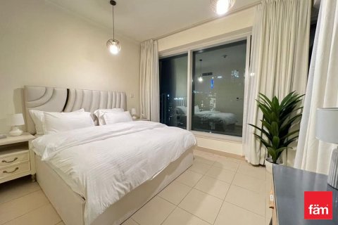 Apartment in Downtown Dubai (Downtown Burj Dubai), Dubai 1 bedroom, 85.5 sq.m. № 92056 - photo 2