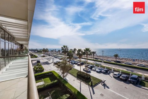 Снять в аренду квартиру в Пальме Джумейре, Дубай: 2 спальни, 123.7м², № 92055 - фото 21