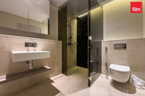 Снять в аренду квартиру в Пальме Джумейре, Дубай: 2 спальни, 123.7м², № 92055 - фото 15