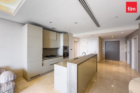 Снять в аренду квартиру в Пальме Джумейре, Дубай: 2 спальни, 123.7м², № 92055 - фото 7