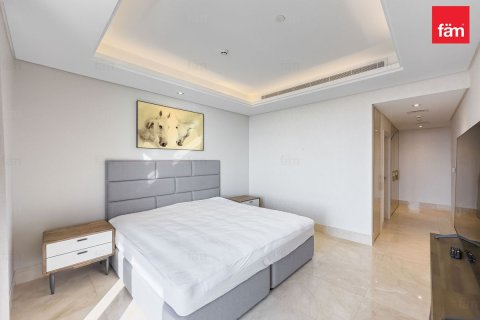 Снять в аренду квартиру в Пальме Джумейре, Дубай: 2 спальни, 123.7м², № 92055 - фото 11