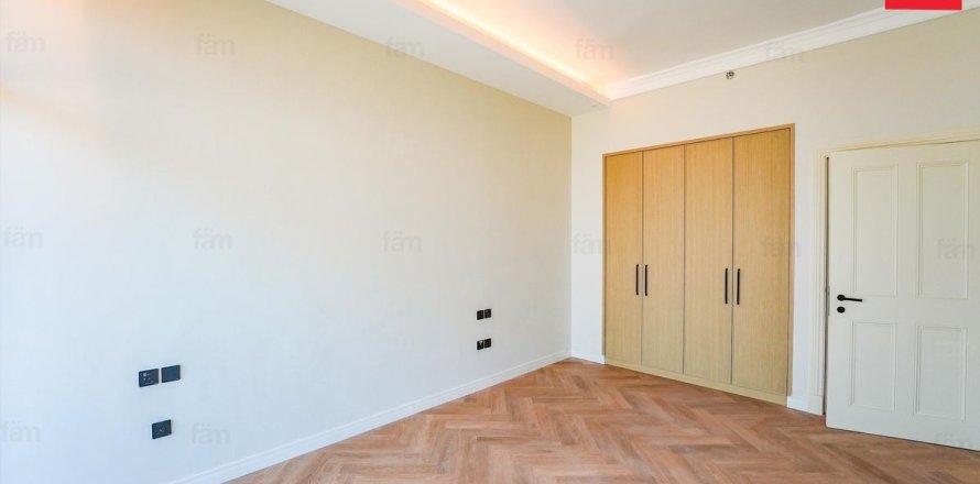 Квартира в Аль-Барше, Дубай, 2 спальни, 139.1м², № 92053