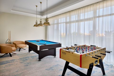 Снять в аренду квартиру в Аль-Барше, Дубай: 2 спальни, 139.1м², № 92053 - фото 11