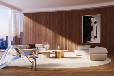 Apartamento en Downtown Dubai (Downtown Burj Dubai), Dubai, 3 dormitorios, 305.1 m², № 92054 - foto 7