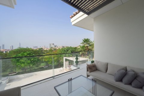 Villa in Jumeirah Golf Estates, Dubai 6 bedrooms, 516.08 sq.m. № 141148 - photo 8
