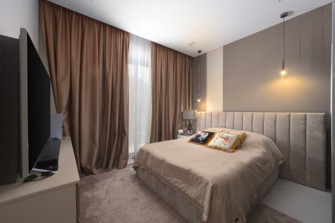 Villa in Jumeirah Golf Estates, Dubai 6 bedrooms, 516.08 sq.m. № 141148 - photo 3