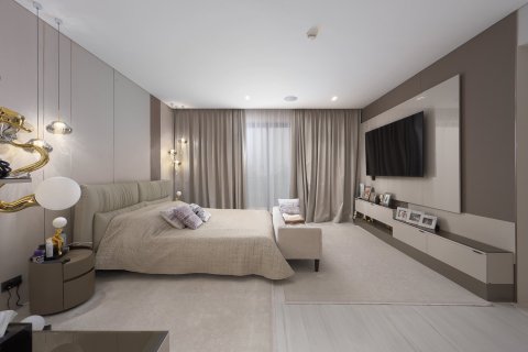 Villa in Jumeirah Golf Estates, Dubai 6 bedrooms, 516.08 sq.m. № 141148 - photo 4
