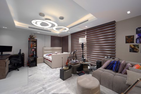 Villa in Jumeirah Golf Estates, Dubai 6 bedrooms, 516.08 sq.m. № 141148 - photo 9