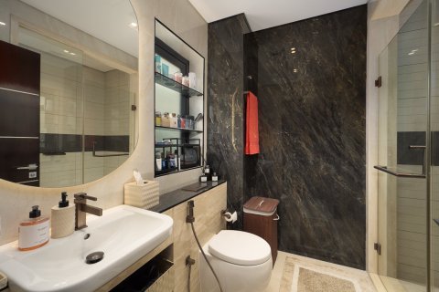 Villa in Jumeirah Golf Estates, Dubai 6 bedrooms, 516.08 sq.m. № 141148 - photo 29