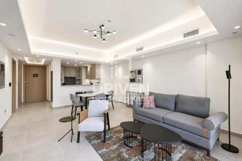 Apartment in Jumeirah Lake Towers, Dubai 1 bedroom, 80.64 sq.m. № 141119 - photo 4