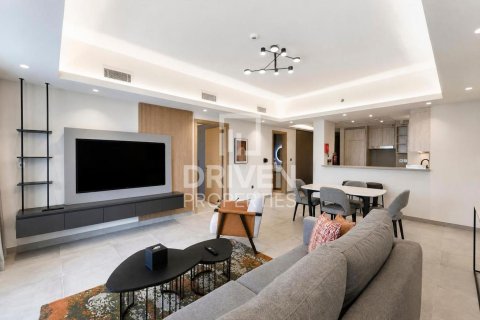 Apartment in Jumeirah Lake Towers, Dubai 1 bedroom, 80.64 sq.m. № 141119 - photo 3