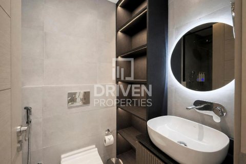 Apartment in Jumeirah Lake Towers, Dubai 1 bedroom, 80.64 sq.m. № 141119 - photo 11