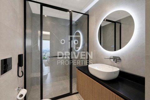 Apartment in Jumeirah Lake Towers, Dubai 1 bedroom, 80.64 sq.m. № 141119 - photo 12
