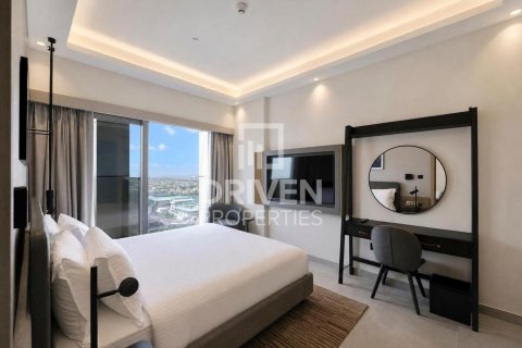Apartment in Jumeirah Lake Towers, Dubai 1 bedroom, 80.64 sq.m. № 141119 - photo 5